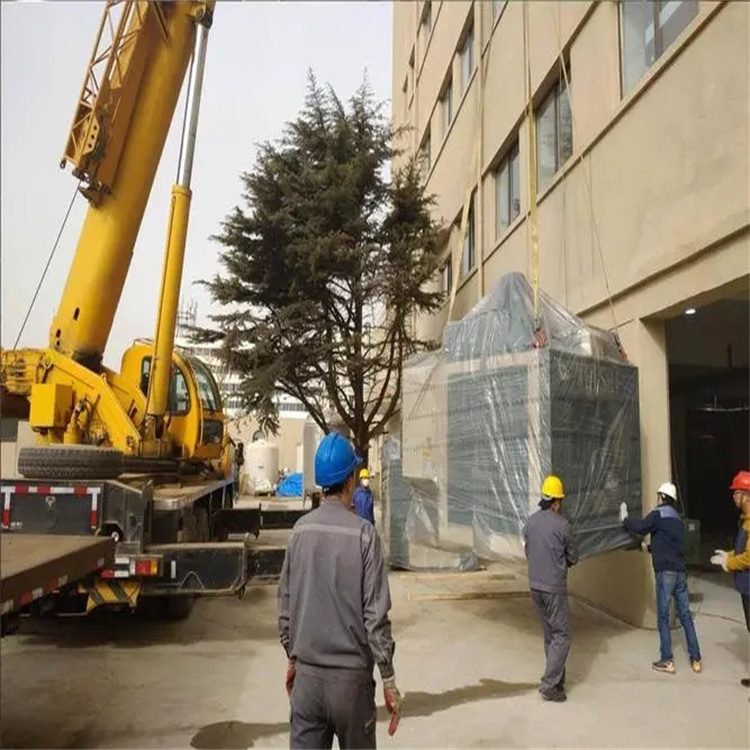 阳谷附近12吨吊车出租电话