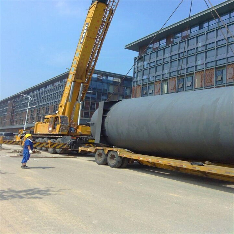 阳谷大型吊车租赁公司