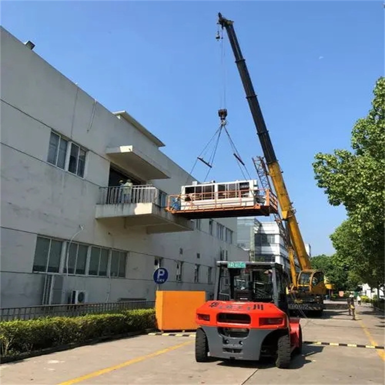 阳谷小型吊车出租电话