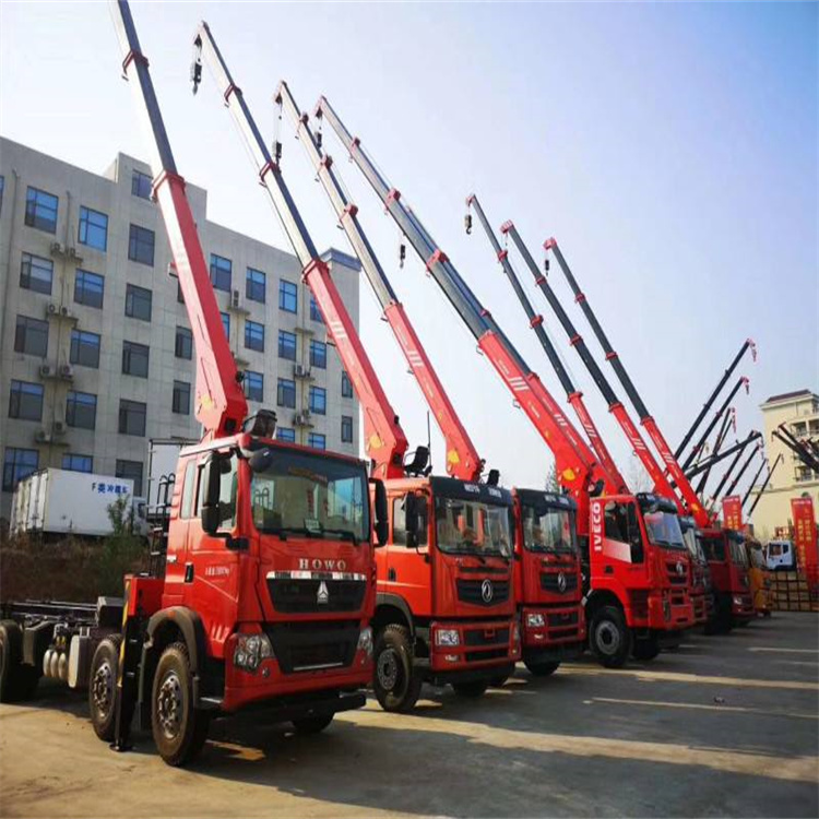 阳谷租专业吊车电话