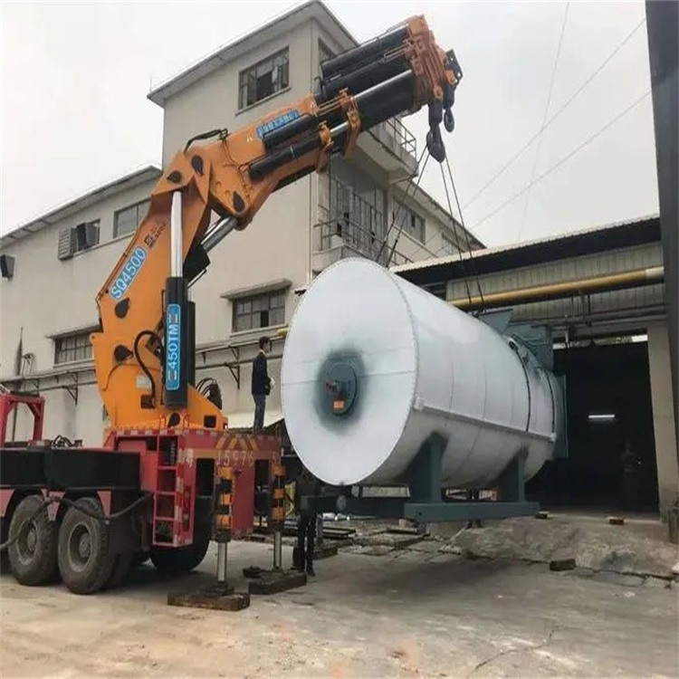 阳谷室内装修小型折臂吊出租服务：高效解决方案与租赁指南