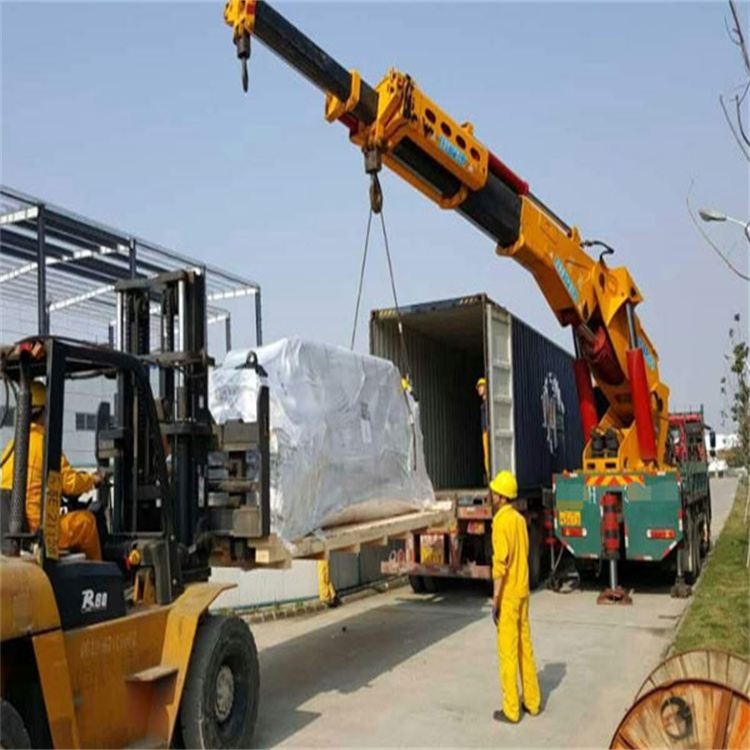 阳谷专业随车吊出租电话