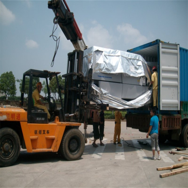 阳谷物流仓库装卸随车吊租赁服务优势与选择指南