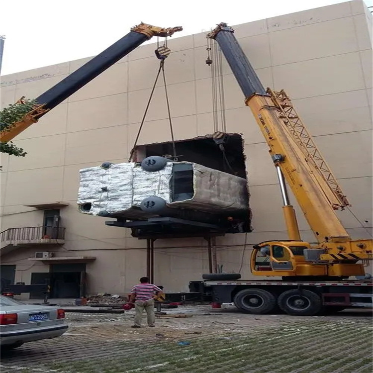 阳谷25吨汽车吊出租