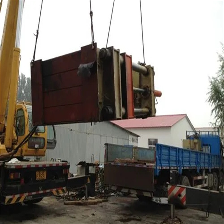 阳谷小型汽车吊出租