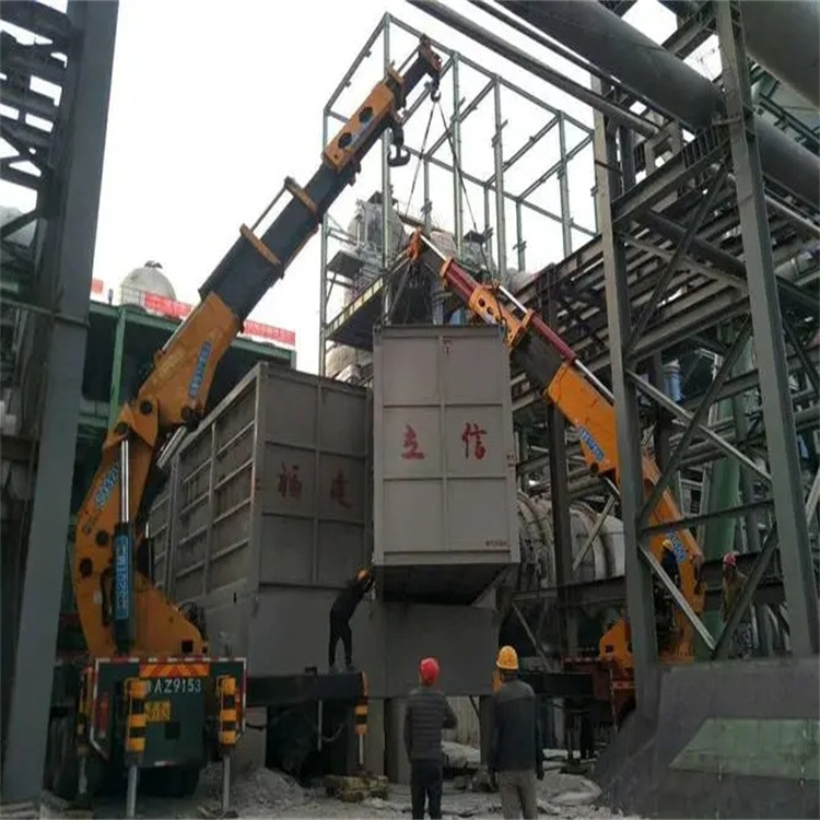 阳谷折臂吊车租赁电话