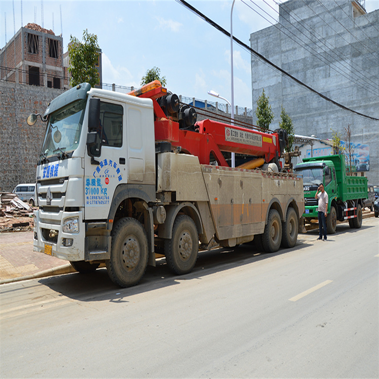 阳谷50吨随车吊出租