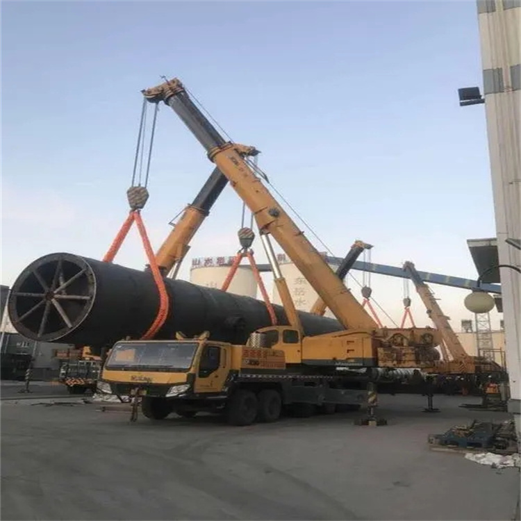 阳谷如何评估吊车出租公司在风电设备吊装的专业性