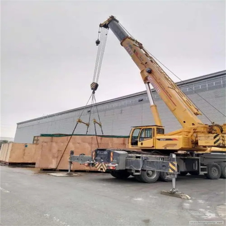 阳谷急需吊车出租怎么办|24小时响应|跨区调配服务