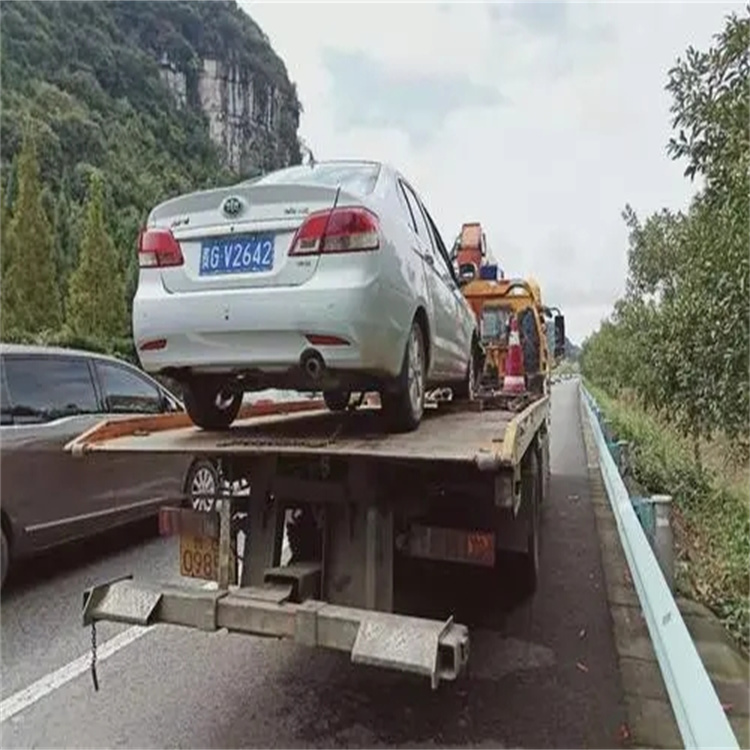 阳谷吊车吊小车正确部位