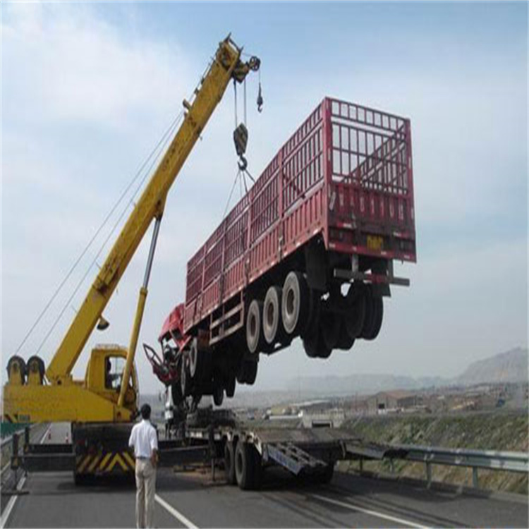 阳谷吊车吊运安全措施